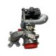AUDI Q2 , AUDI Q3 , AUDI A3 TURBOCHARGER 1.4 TSI 04E145715P = 04E145793P GENU...
