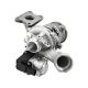 NEW charger 04E145721BX For VW Golf Jetta Polo 1.4 TSI 04E145721B