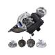 AUDI VW for 1.4 TSI EA211 A3 Golf 7 Polo GT280 Upgrade Turbocharger 280HP