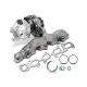 Turbocharger for Volkswagen Jetta Golf Passat Sharan Tiguan Audi A3 Q3