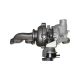 Upgrade Billet Charger For Audi A3/Q3/Q2 2.0L TDI 2012 Onwards