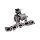 Turbocharger VW Audi Seat Skoda 2.0 TDI 135kw 04L253010H CUPA CUNA New