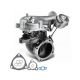 Turbocharger for VW Golf Jetta 2000-2001 Audi TT Quattro .8L