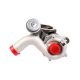 Turbocharger Fit For Volkswagen Golf .8L 2000 2001-2006 US