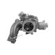 Turbocharger 06H145701Q Fits for 2009-2016 Audi A4 A5 Q5 allroad 2.0L CDNB CAEA