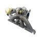 MAHLE Fits Audi A4 Quattro 09-16 A5 10-14 A6 2.0L TFSI Turbocharger K03