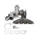 Turbocharger for Audi A5 Quattro Q5 allroad A6 A4 2009-2013