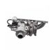 Turbocharger 06H145702GX for Audi Q5 Seat Exeo 2.0 TFSI CDNB CDNC CAEA CAEB CFKA