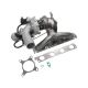 Billet for VW Audi 2.0T Q3 TT Jetta Passat Eos Tiguan CCTA 06J145713K