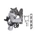 06J145713L Turbocharger Engine CCTA for Audi Q3 A3 Quattro VW Jetta Passat