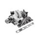 Brand New K03 Charger for Audi A3 Q3 & VW Golf Tiguan 2.0L TFSI 06J145713K