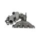 k03 Turbocharger For VW Jetta Passat Beetle CC Tiguan Audi A3 Q3 2.0L