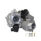 GEN1 High Flow Charger For Audi Q3 2.0L TFSI 2016 Onwards