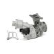 Turbocharger w/ Actuator for Audi Q3 2019-2022 A3 TT Quattro Volkswagen