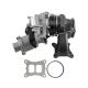 Turbocharger for Audi A1 A3 Q3 TT 2.0 TFSI Quattro 2014-2020 06K145702