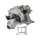 Turbocharger for Audi A3 2015-2016 Volkswagen Golf 2015 2016-2018 L4 .8L