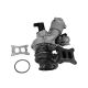 Turbocharger For Volkswagen GTI Audi Q7 A4 06K145722A 06K145702M
