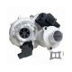 Upgrade Billet Charger For Volkswagen Golf R MK7 5G 2.0L 2013-2017