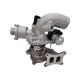 Turbocharger 06L145654F for Audi A4 A5 A6 Q5 2.0 35 40 TFSi Mild Hybrid