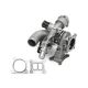 Turbocharger for Audi A4 2017 2018 A4 Quattro Q5 Q7 A5 Quattro