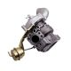 YL New TurboCharger 53049880028 5304-988-0028 5304 988 0028 077145703P 077145703PX 077145703PV 53049700028 K04 K04-0028 K04-028 K04-28 BCY Biturbo For 2002-04 For Audi RS 6 C5 Left Side