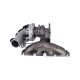 Turbocharger VW Jetta Passat Beetle CC Tiguan Audi A3 Q3 53039880290 CC