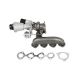 For 1997-2019 Mercedes Benz E-Class 250 W212 1.8L R4-ignition Engine