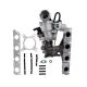 Turbocharger For Audi A3 A3 Quattro 2.0L 2009-2013 06J145713K
