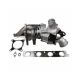 Turbocharger Fit For Audi VW Jetta GLI Passat Beetle Tiguan DOHC CCTA 2.0T