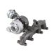 New Turbocharger Volkswagen Beetle, Golf and Jetta