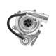 CT16 for Toyota Hilux 2KD 2.5L 17201-30080 Water&Oil TURBO Turbocharger 2001 -02