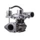 CT10 Complete Turbocharger Turbo Kit with Gasket Compatible with Toyota Models - Hilux 2005-2015 Hiace Land Cruiser Turbocharger 2.5L - Replaces 1720130030, 172010L030