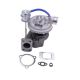 New Oem Replacement Turbocharger Compatible With Manitou Mt1840 Perkins 1104C-44T 4.4L 2004-2009 By 2674A226 711736-0026 237-3786 711736-9026