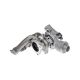 Turbocharger for 2009-2017 Audi A4 A5 A6 Quattro allroad Q5 2.0L K03