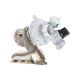 274-090-32-80 Turbocharger for MB Mercedes E Class Metris GLC350e E300
