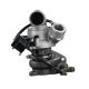 GT1749V Turbocharger Replacement Compatible With Part Numbers 28200-42810 28200-4A480 53039700127