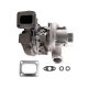 Upgraded Billet Turbocharger for Cummins ISX QSX Engine CM570 CM2250 15L 05-2015
