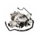 New OEM BorgWarner Turbocharger For Audi Q5 2.0T 2011-2017