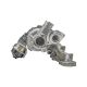 Turbocharger Fits Volkswagen Golf SportWagen TDI SE 2.0L L4 By 04L253020QV