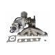 K03 TURBOCHARGER UPGRADE Stage 2 For B7 B8 AUDI A4 A5 ALLROAD Q5 2.0T New