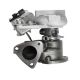 BK3Q-6C887-NB Turbocharged Sensor Turbo Actuator Pistion Sensor Compatible with Ford Ranger Motor 2.2L TD03L4 49131-06300 Turbo Actuator Sensor