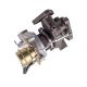 TD04 Turbo For Mitsubishi TD04-12T 4M40 Oil Cold Turbocharger ME201257