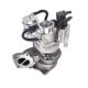 New Turbocharger Compatible With Cadillac Ats Premium Luxury 2.0L L4 2017 By Part Numbers 49377-07823 49377-07830 49377-07831 85154389 M1040106n 49131-06320 12682937 49377-07822