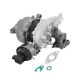 Turbocharger For 2010 2011 2012 2013 2014 Volkswagen Golf 53039880130
