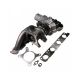 Turbocharger For Volkswagen Tiguan Eos Golf GTI Jetta Audi DOHC CCT CCZ CAW 2.0L
