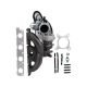 K03 For 2008-2018 Audi & VW 2.0T Turbocharger w/ Gasket Kit 06J145713T