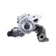 Turbocharger For Audi A3 2010-2013 Vw Beetle Golf Jetta 2.0l Diesel Bv43