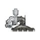 NEW BorgWarner K03 Audi A4 A5 A6 Q5 VW Passat 2.0L TSFI Engine 53039880291