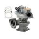 53049700184 53049880184 K04 Turbocharger Fit For Buick Regal/Verano 2011-2015 2017 For Chevrolet Cobalt 2008-2010 For Chevrolet HHR 2008-2010 For 9-5 2011 For Saturn Sky 2007-2010
