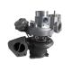 New Oem Replacement Turbocharger Compatible With Buick Verano Premium 2.0L L4 2013-2016 By 53049880200 53049700200 5304-970-0200 12618667 53049880352 4805045 12652494 5304-988-0200